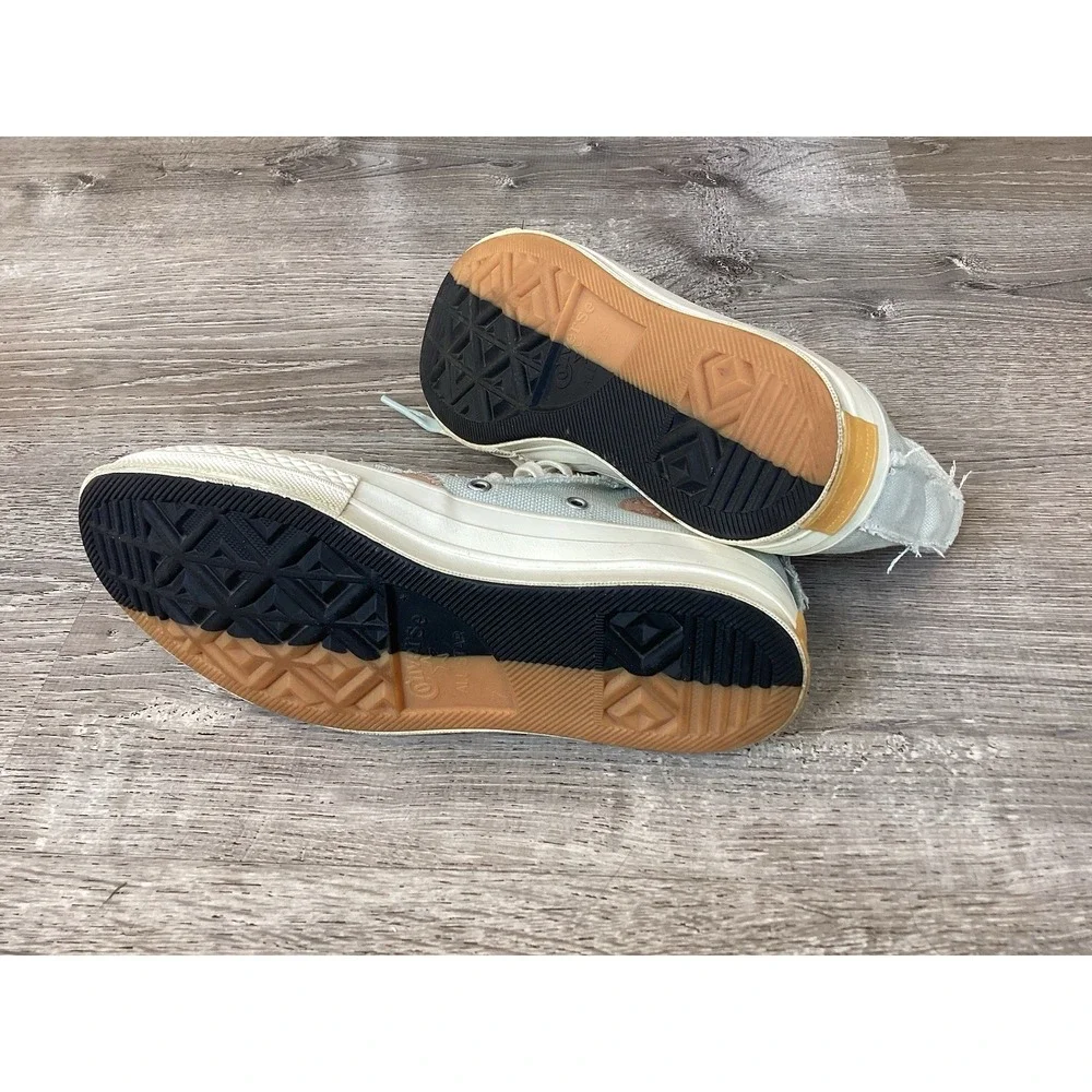 Converse welcome my